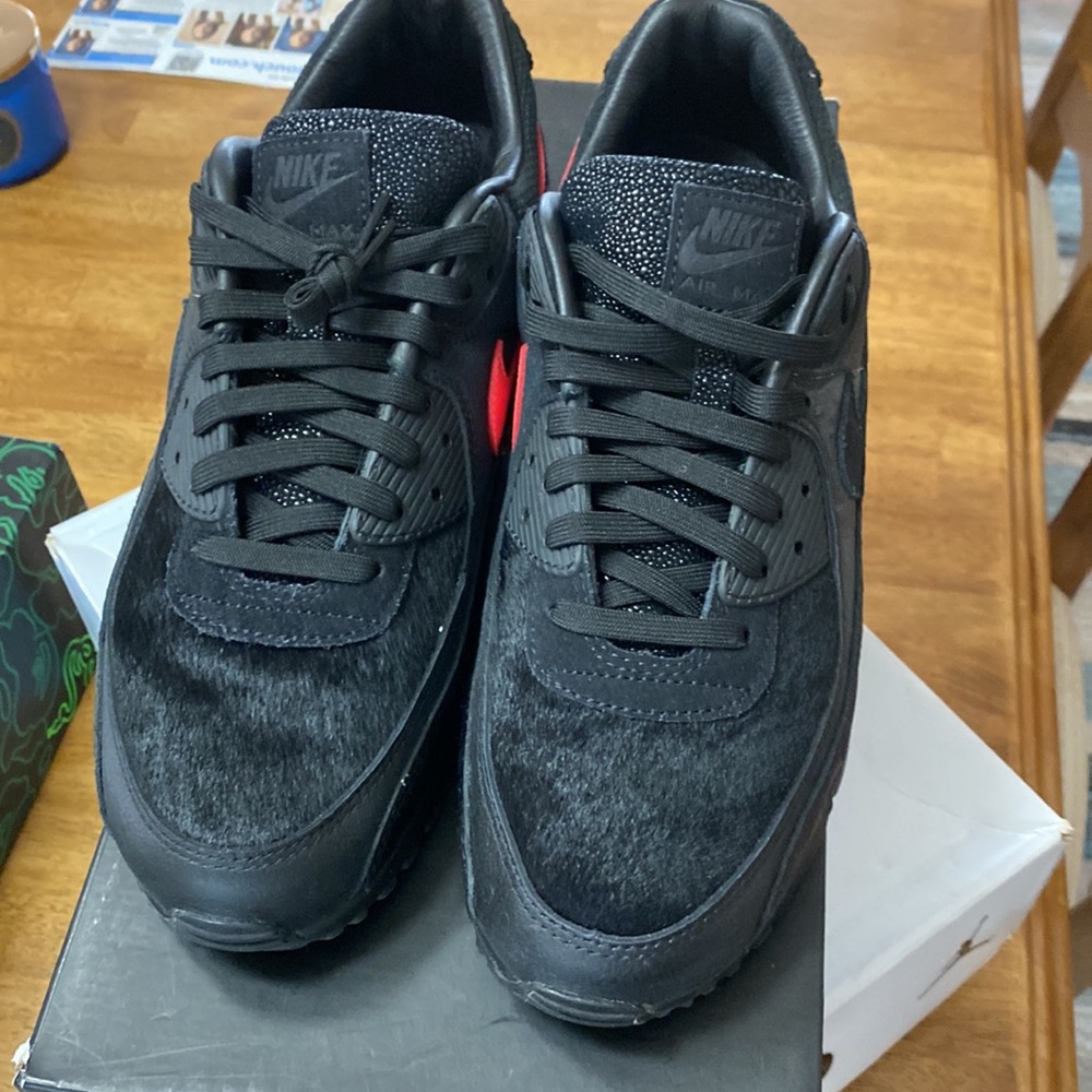 Air max 90 (SOLD) - Picture 2 of 7